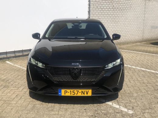 Peugeot 308 SW 1.6 HYbrid 180 Allure Pack Business | Trekhaak | Navigatie | Climate Control ActivLease financial lease
