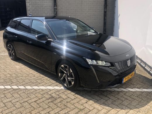 Peugeot 308 SW 1.6 HYbrid 180 Allure Pack Business | Trekhaak | Navigatie | Climate Control ActivLease financial lease