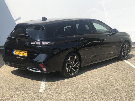 Peugeot 308 SW 1.6 HYbrid 180 Allure Pack Business | Trekhaak | Navigatie | Climate Control ActivLease financial lease