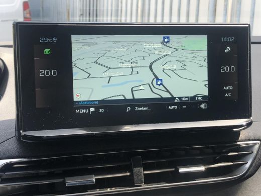Peugeot 5008 1.2 PureTech GT 7persoons | Camera | 19'' L.M. | Navigatie ActivLease financial lease