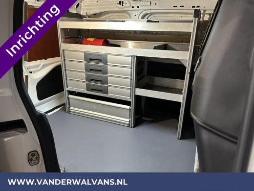 Peugeot Partner 1.5 BlueHDI 102pk L1H1 inrichting Euro6 # Airco | Cruisecontrol | Trekhaak | Parkeersensoren Andr... ActivLease financial lease