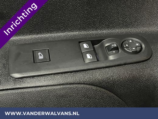 Peugeot Partner 1.5 BlueHDI 102pk L1H1 inrichting Euro6 # Airco | Cruisecontrol | Trekhaak | Parkeersensoren Andr... ActivLease financial lease