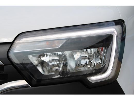 Renault Master L3 2.3 dCi 130PK DUBBELLUCHT ACHTERWIELAANDRIJVING ActivLease financial lease