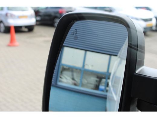 Renault Master L3 2.3 dCi 130PK DUBBELLUCHT ACHTERWIELAANDRIJVING ActivLease financial lease