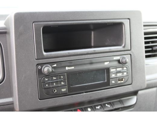 Renault Master L3 2.3 dCi 130PK DUBBELLUCHT ACHTERWIELAANDRIJVING ActivLease financial lease