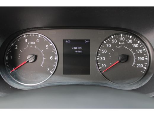 Renault Master L3 2.3 dCi 130PK DUBBELLUCHT ACHTERWIELAANDRIJVING ActivLease financial lease