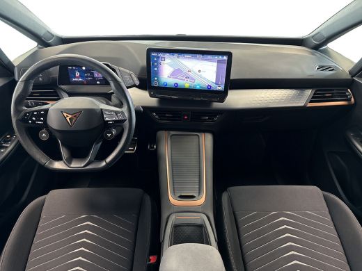 CUPRA Born 77kWh 231pk e-Boost Adrenaline | Garantie tot 12-2027 | 550km WLTP | Warmtepomp ActivLease financial lease