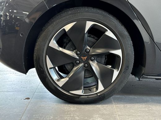 CUPRA Born 77kWh 231pk e-Boost Adrenaline | Garantie tot 12-2027 | 550km WLTP | Warmtepomp ActivLease financial lease