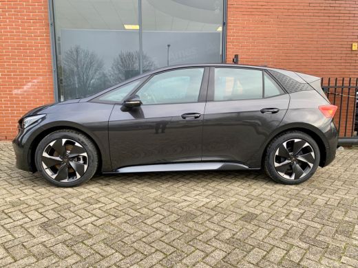 Seat Born 77kWh 231pk e-Boost Adrenaline | Garantie tot 12-2027 | 550km WLTP | Warmtepomp ActivLease financial lease