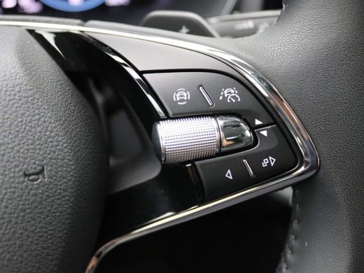 Skoda Octavia Combi 1.4 TSI iV PHEV Business Edition 204PK DSG Trekhaak, park distance control, adaptive cruise... ActivLease financial lease