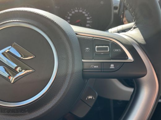 Suzuki Swift 1.2 Select Smart Hybrid ActivLease financial lease