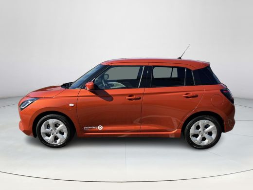 Suzuki Swift 1.2 Select Smart Hybrid ActivLease financial lease