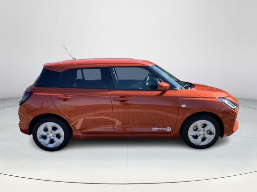 Suzuki Swift 1.2 Select Smart Hybrid ActivLease financial lease