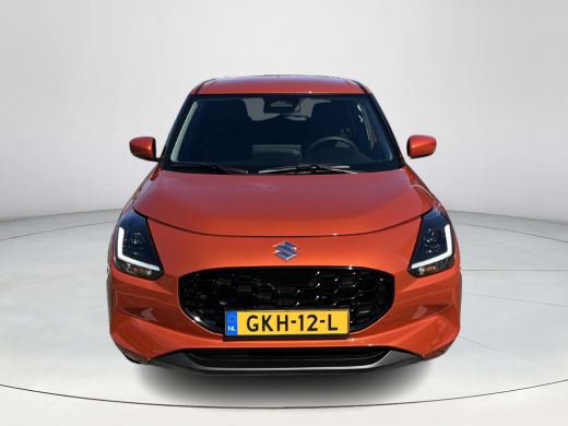 Suzuki Swift 1.2 Select Smart Hybrid ActivLease financial lease