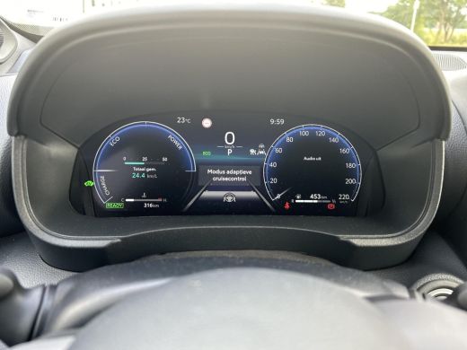 Toyota Yaris Cross 1.5 Hybrid 130 Launch Edition ActivLease financial lease