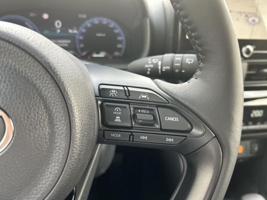 Toyota Yaris Cross 1.5 Hybrid 130 Launch Edition ActivLease financial lease
