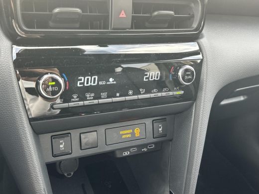 Toyota Yaris Cross 1.5 Hybrid 130 Launch Edition ActivLease financial lease