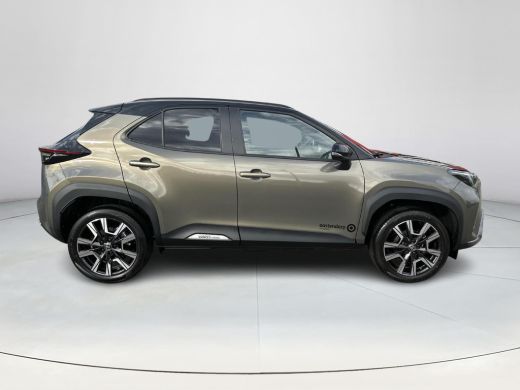 Toyota Yaris Cross 1.5 Hybrid 130 Launch Edition ActivLease financial lease