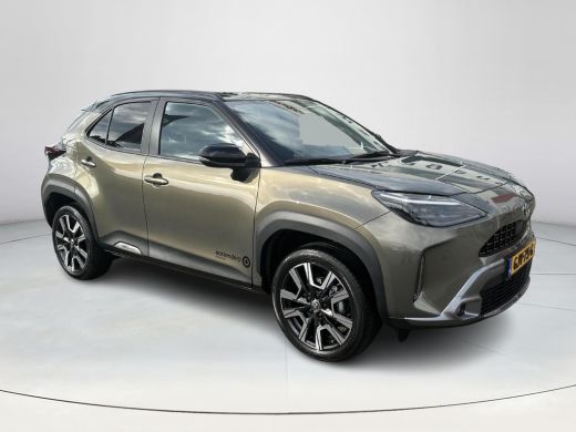 Toyota Yaris Cross 1.5 Hybrid 130 Launch Edition ActivLease financial lease