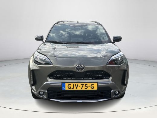Toyota Yaris Cross 1.5 Hybrid 130 Launch Edition ActivLease financial lease
