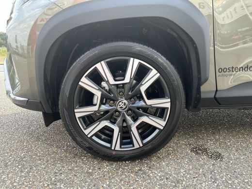 Toyota Yaris Cross 1.5 Hybrid 130 Launch Edition ActivLease financial lease