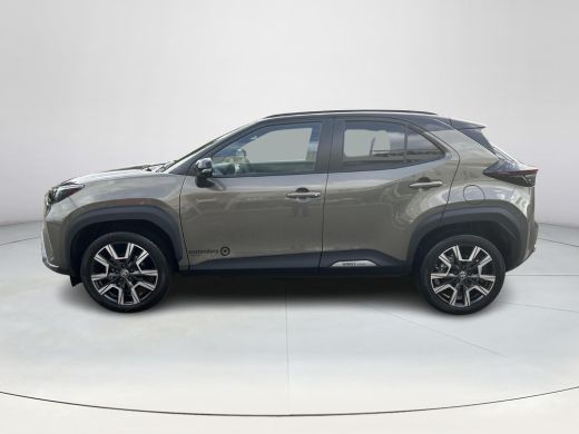 Toyota Yaris Cross 1.5 Hybrid 130 Launch Edition ActivLease financial lease