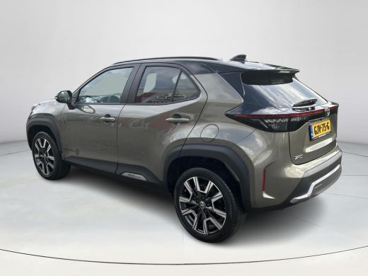 Toyota Yaris Cross 1.5 Hybrid 130 Launch Edition ActivLease financial lease
