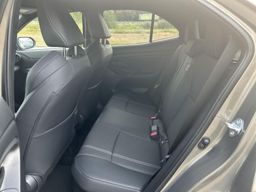 Toyota Yaris Cross 1.5 Hybrid 130 Launch Edition ActivLease financial lease