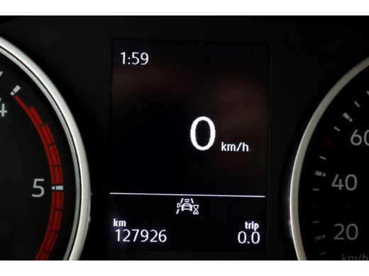 Volkswagen Crafter 35 2.0 TDI Bakwagen met achterdeuren en zijdeur 07-2020 ActivLease financial lease