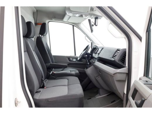 Volkswagen Crafter 35 2.0 TDI Bakwagen met achterdeuren en zijdeur 07-2020 ActivLease financial lease