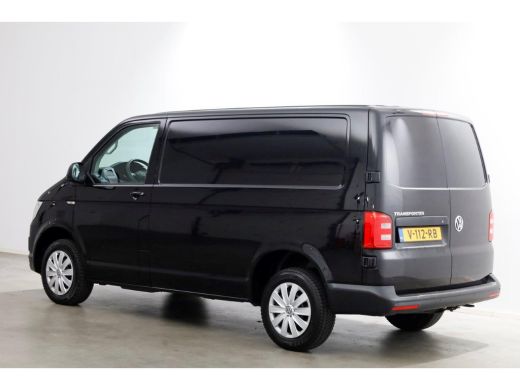 Volkswagen Transporter T6 2.0 TDI 150pk E6 L1H1 DSG-Automaat Comfortline Airco 07-2018 ActivLease financial lease