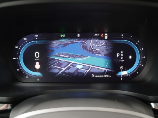Volvo  V60 B4 Plus Dark | Stoel & stuurwielverwarming | Lederen interieur |Adaptieve cruise control incl. BL... ActivLease financial lease
