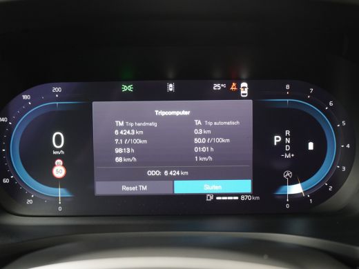 Volvo  V60 B4 Plus Dark | Stoel & stuurwielverwarming | Lederen interieur |Adaptieve cruise control incl. BL... ActivLease financial lease