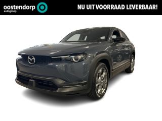 Mazda MX-30 e-SkyActiv EV 145 Prime-line 36 kWh | € 4.000,- Voorraad Voordeel | Uit voorraad leverbaar! |