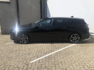 Peugeot 308 SW 1.6 HYbrid 180 Allure Pack Business | Trekhaak | Navigatie | Climate Control
