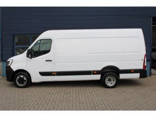 Renault Master L3 2.3 dCi 130PK DUBBELLUCHT ACHTERWIELAANDRIJVING