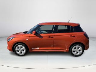 Suzuki Swift 1.2 Select Smart Hybrid