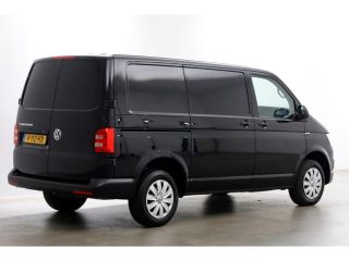 Volkswagen Transporter T6 2.0 TDI 150pk E6 L1H1 DSG-Automaat Comfortline Airco 07-2018