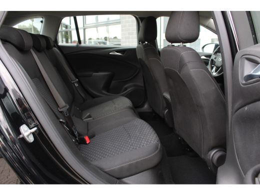 Opel Astra Sports Tourer 1.4 Turbo Business+ / Carplay / Cruise / N.A.P. ActivLease financial lease