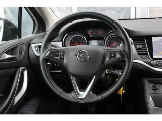 Opel Astra Sports Tourer 1.4 Turbo Business+ / Carplay / Cruise / N.A.P. ActivLease financial lease