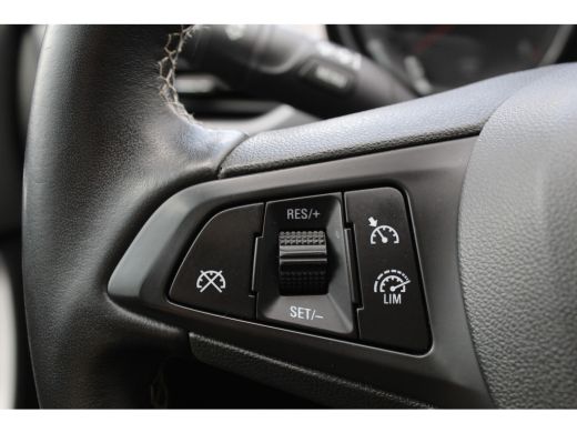 Opel Astra Sports Tourer 1.4 Turbo Business+ / Carplay / Cruise / N.A.P. ActivLease financial lease