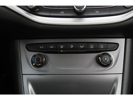 Opel Astra Sports Tourer 1.4 Turbo Business+ / Carplay / Cruise / N.A.P. ActivLease financial lease
