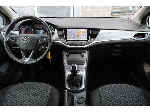 Opel Astra Sports Tourer 1.4 Turbo Business+ / Carplay / Cruise / N.A.P. ActivLease financial lease