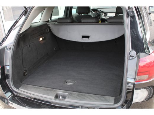 Opel Astra Sports Tourer 1.4 Turbo Business+ / Carplay / Cruise / N.A.P. ActivLease financial lease