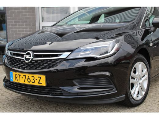 Opel Astra Sports Tourer 1.4 Turbo Business+ / Carplay / Cruise / N.A.P. ActivLease financial lease