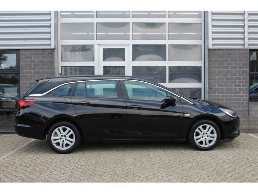 Opel Astra Sports Tourer 1.4 Turbo Business+ / Carplay / Cruise / N.A.P. ActivLease financial lease
