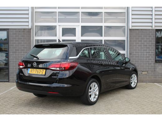 Opel Astra Sports Tourer 1.4 Turbo Business+ / Carplay / Cruise / N.A.P. ActivLease financial lease