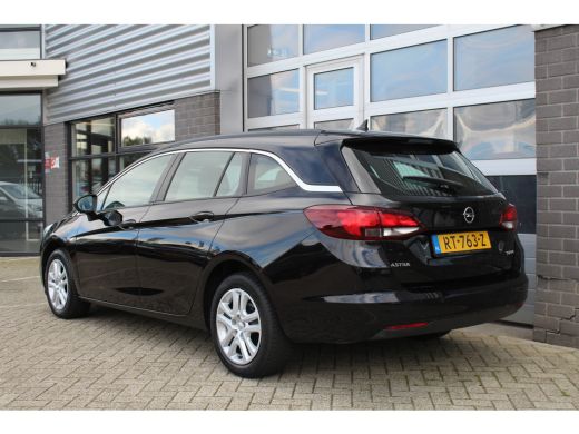 Opel Astra Sports Tourer 1.4 Turbo Business+ / Carplay / Cruise / N.A.P. ActivLease financial lease
