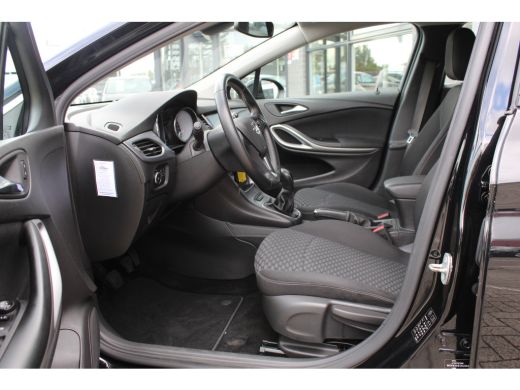 Opel Astra Sports Tourer 1.4 Turbo Business+ / Carplay / Cruise / N.A.P. ActivLease financial lease