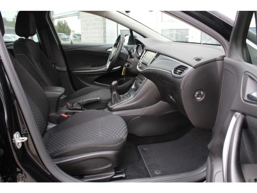 Opel Astra Sports Tourer 1.4 Turbo Business+ / Carplay / Cruise / N.A.P. ActivLease financial lease